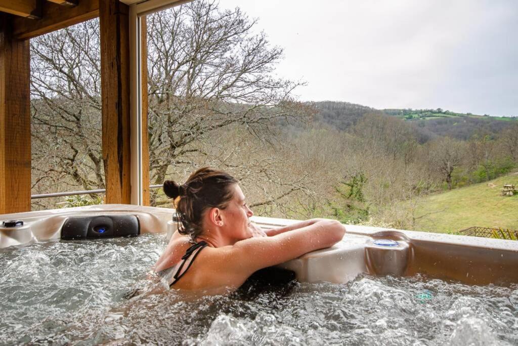 ChouvignyGite Du Mont Plaisir别墅 外观 照片